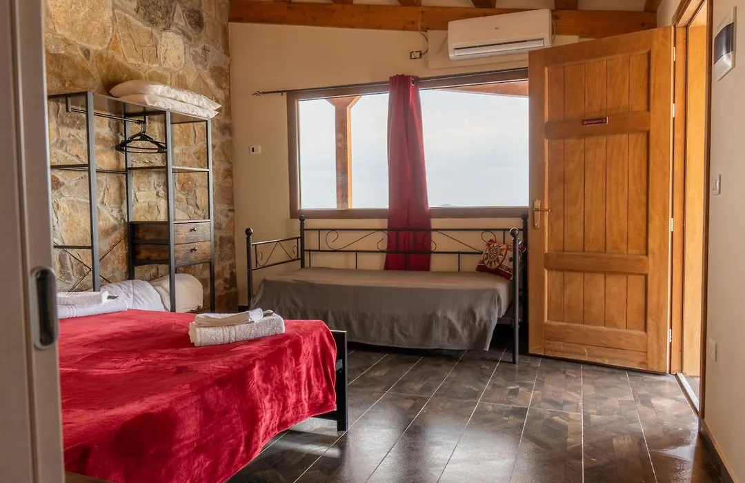 MonteSoprano Agriturismo - Resort - Spa - Gym -Camping - Suite-1